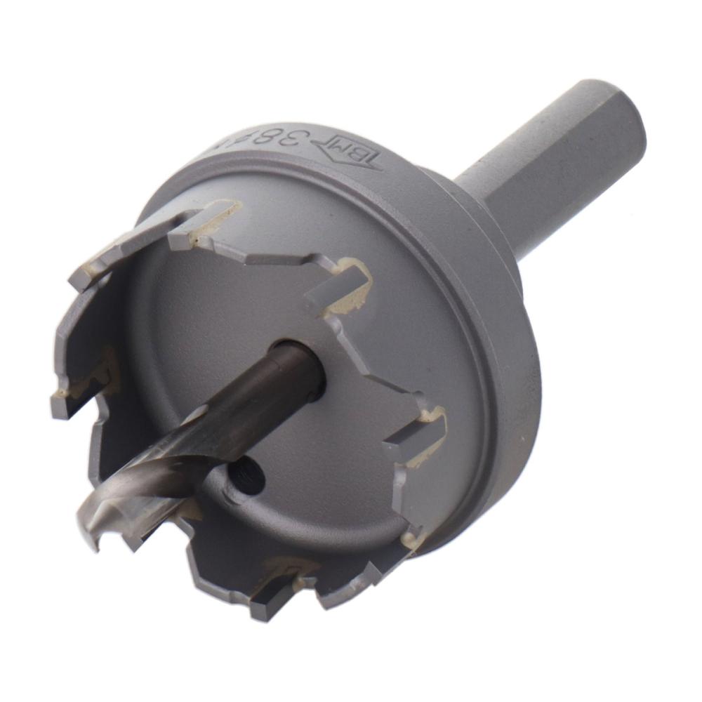 ハウス　超硬ホルソー　３８ｍｍ