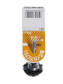 Ｈ＆Ｈ　軸付イガグリブラシ　ＳＭ－３０