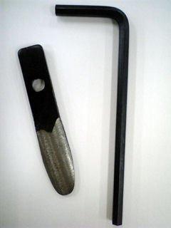 神沢　ＳＤ用替刃