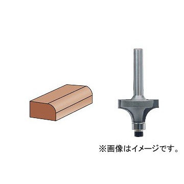 スーパートリマー・ルータービット　ＴＲ－４３