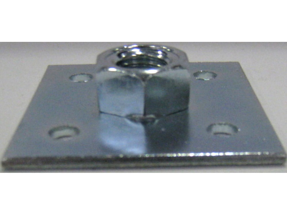 イタツキナット　Ｍ１２