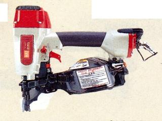 ＭＡＸ　釘打機コイルネイラ　ＣＮ－４５０Ｓ（ＦＰ）