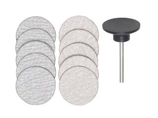 プロクソン　ディスクペーパーセット　＃２８９８３