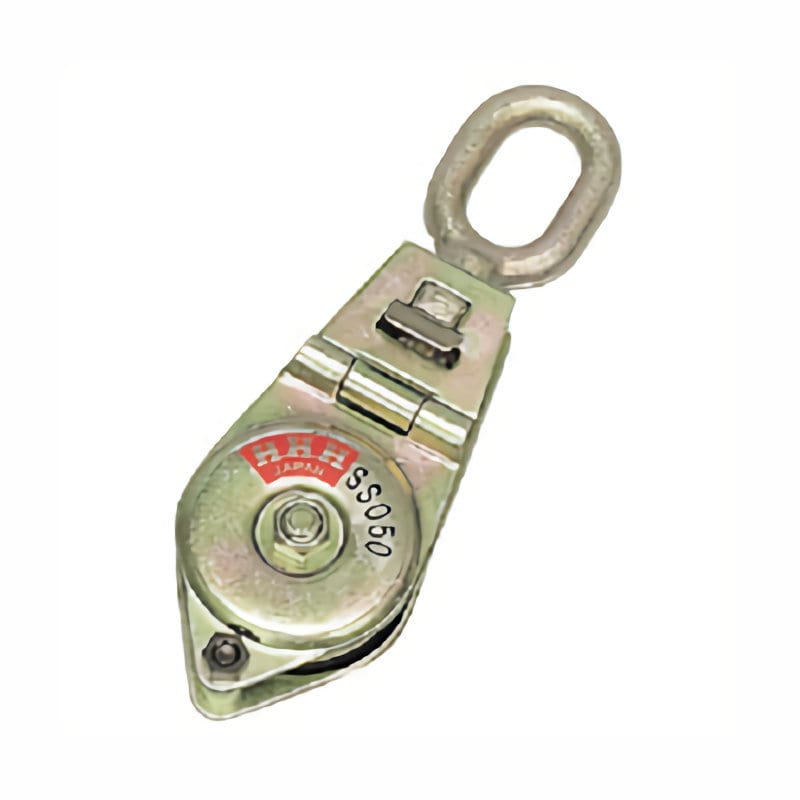 スリーエッチ　シンプルスナッチ　オーフ型　５０ｍｍ　　ＳＳＯ－５０