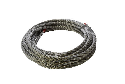 切断ワイヤー（６×２４）　直径１２ｍｍ×１０ｍ