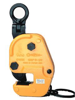 スーパーツール　自在横吊クランプ　ＧＶＣ－０．３５Ｅ