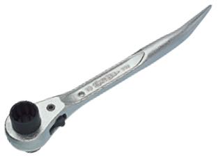 スーパー　ショートラチェット　ＳＲＢ－１７Ｘ１９