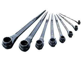 スーパーツール　両口ラチエツト　１１Ｘ１３　ＲＮ