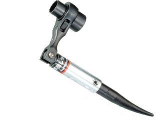 スーパーツール　早回しラチェット　　ＲＮＤ１７×２１