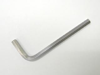 エイト　インチ六角棒　Ｒ－１／４