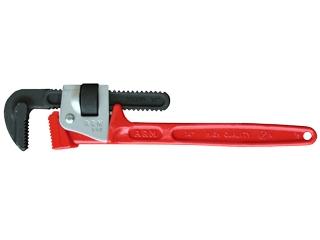 パイプレンチ　３５０ＭＭ　ＰＷ－３５０