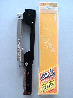 マックス　ハンマータッカー　ＴＨ－Ｓ２