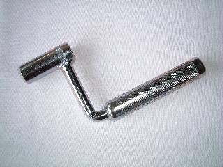 ナイス　クランプナー　１２ｍｍ