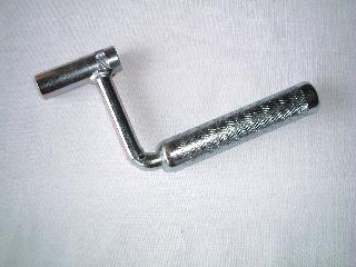 ナイス　クランプナー　１０ｍｍ