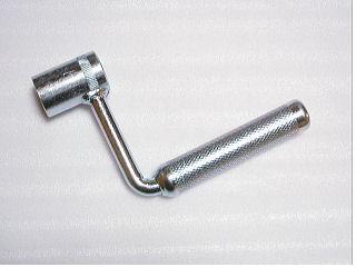 ナイス　クランプナー　１７ｍｍ