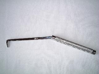 ナイス　ハッカー　＃２１５　９ｍｍ