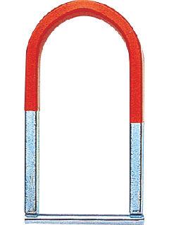 シンワ　マグネットＵ型普及タイプ　Ｂ－１