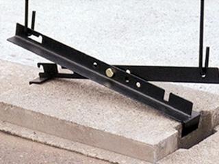 側溝のふた上げツール　どぶた郎君　ＤＬ－３３６０