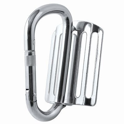 ナイス　カラビナ　工具差し　Ｂ－２０１４