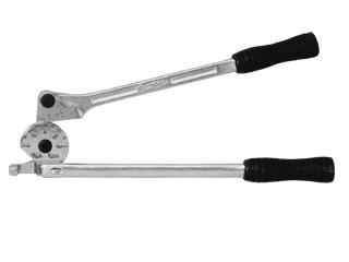 スーパーツール　チューブベンダー　ＴＢ３９５Ｍ　　　　　