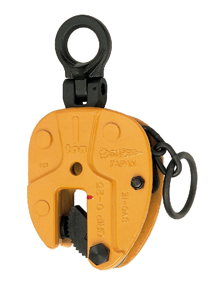 スーパー　立吊クランプ　ＳＶＣ－１Ｅ