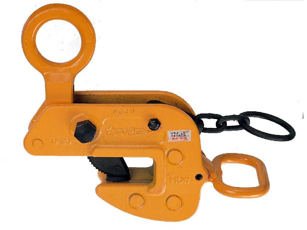 スーパー　横吊クランプ　ＨＬＣ－１Ｈ