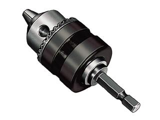 充電ドリルチャック　ＣＨ－１００