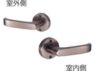 技研　Ｊレバー　ＪＬ－２４１Ｍ－ＢＲ