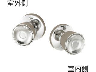 技研　ホーム空錠　ＢＳ６０ｍｍ