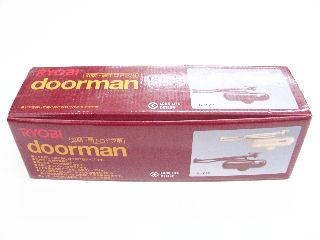 リョービ　ドアマン　アイボリー　Ｓ－１０２Ｐ