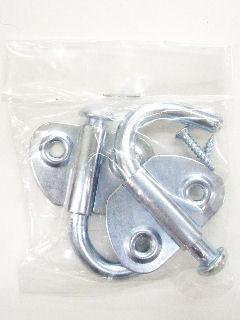 ユニクロ回転コート掛　２個入り