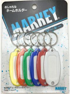 キーホルダー　マーキー　ＢＰ