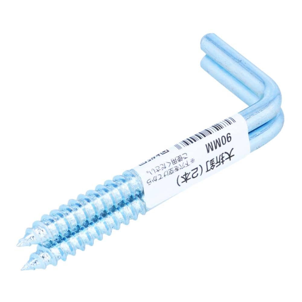 オーオレ釘　９０