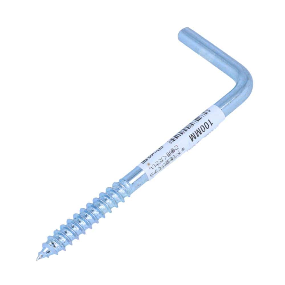 オーオレ釘　１００