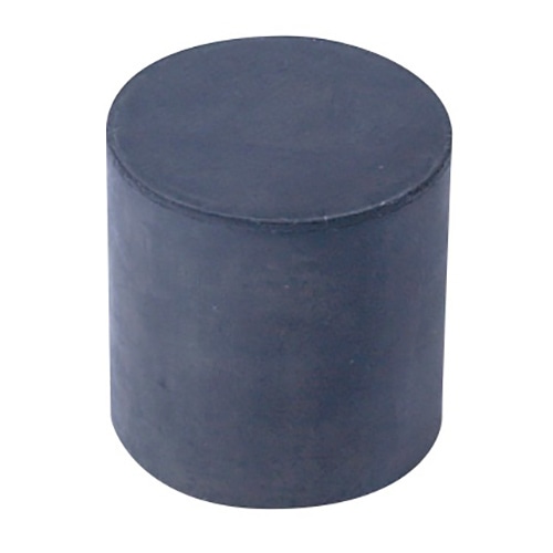 円柱ゴム　直径５０×５０ｍｍ