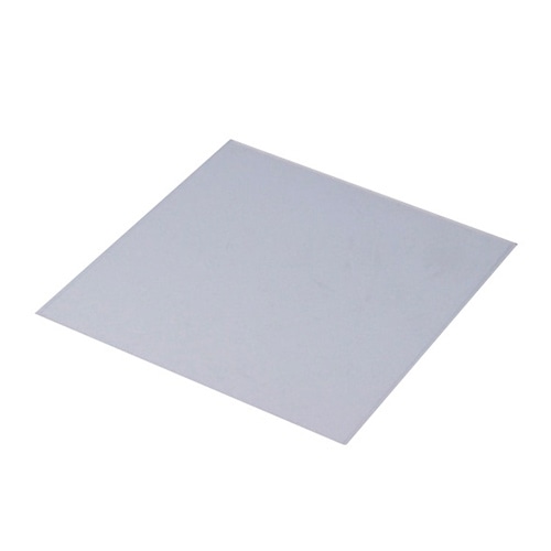 シリコン板　１×１００×１００