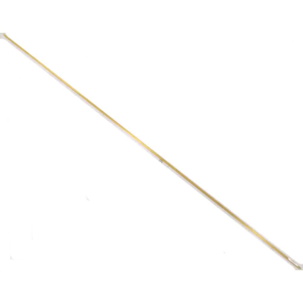 真鍮　コウマルレール　Ｂ－３　５．６尺