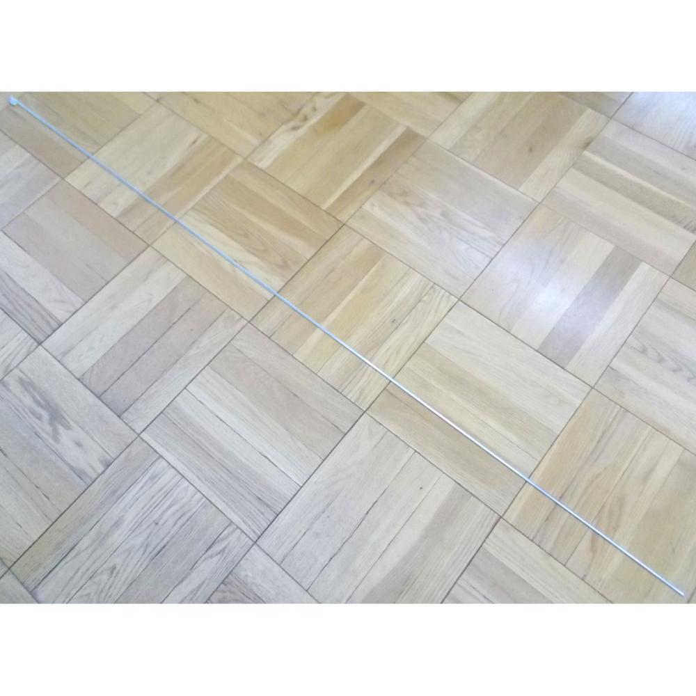 家研販売　アルミサッシ用　オーバーレール　１８２０ｍｍ　ＲＳ－１