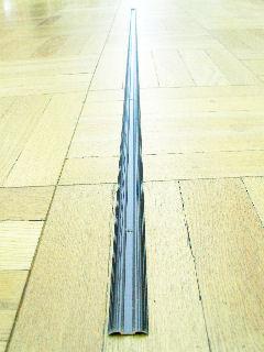 レベラレールＹＴＡ２５－５