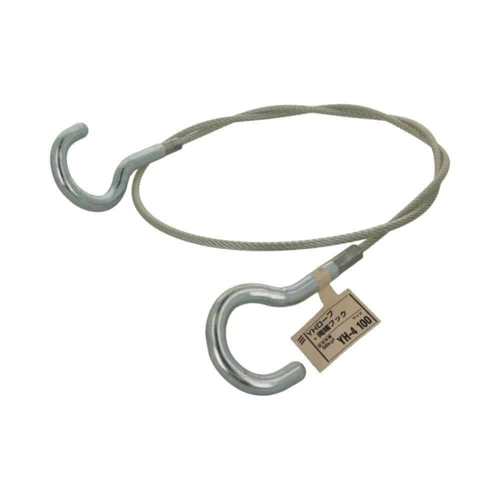 ＹＨロープ　ＹＨ－４　１００