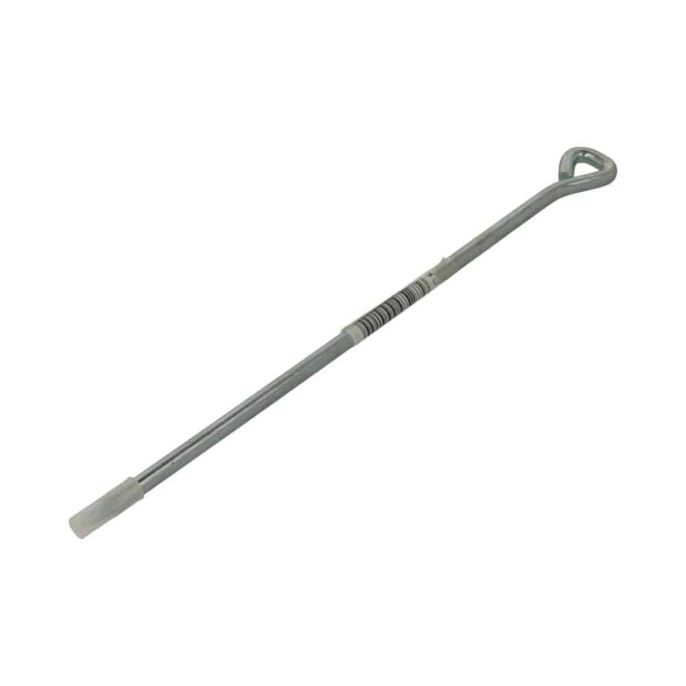 打込み　丸カン　６Ｘ２００