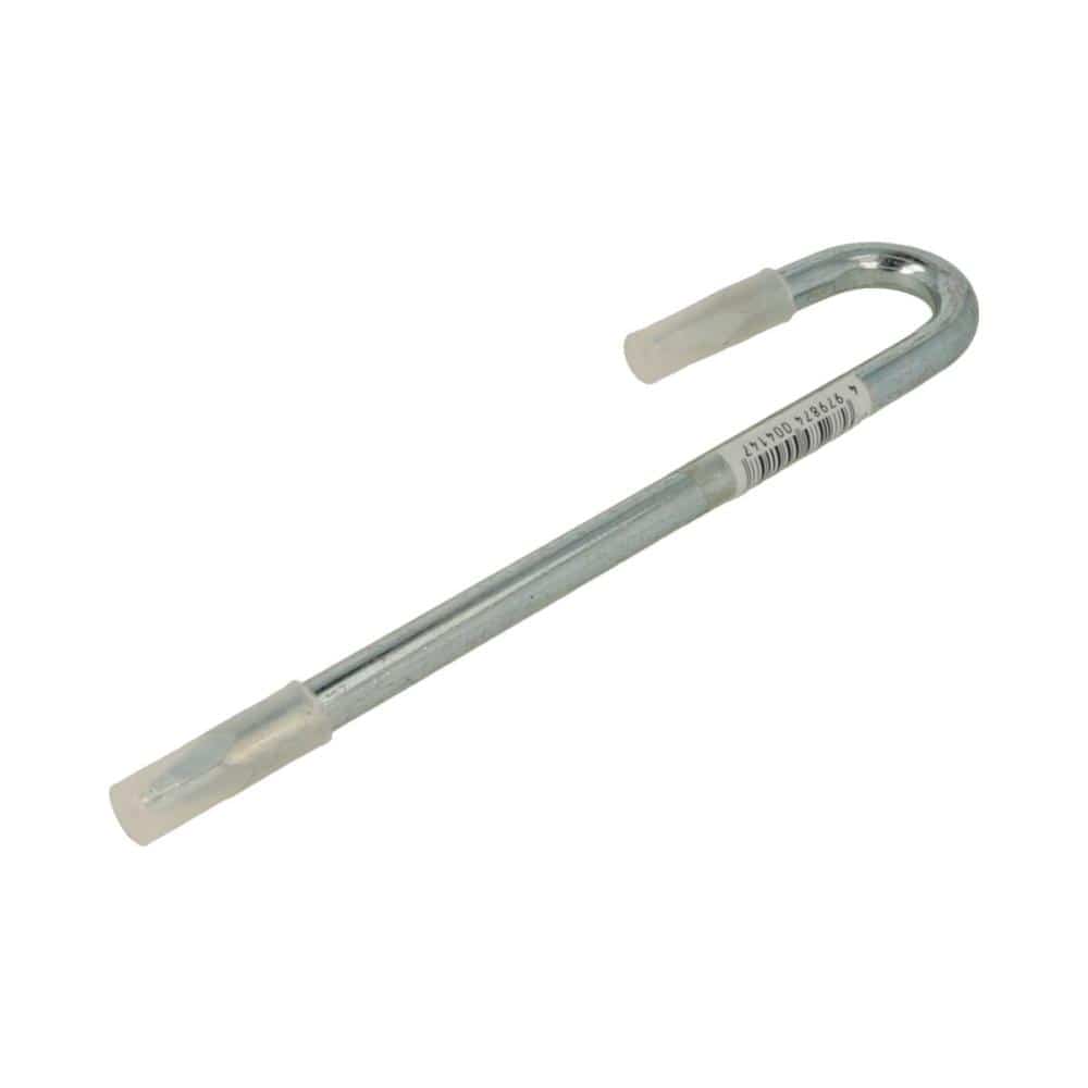 打ち込みステッキ　９×２００