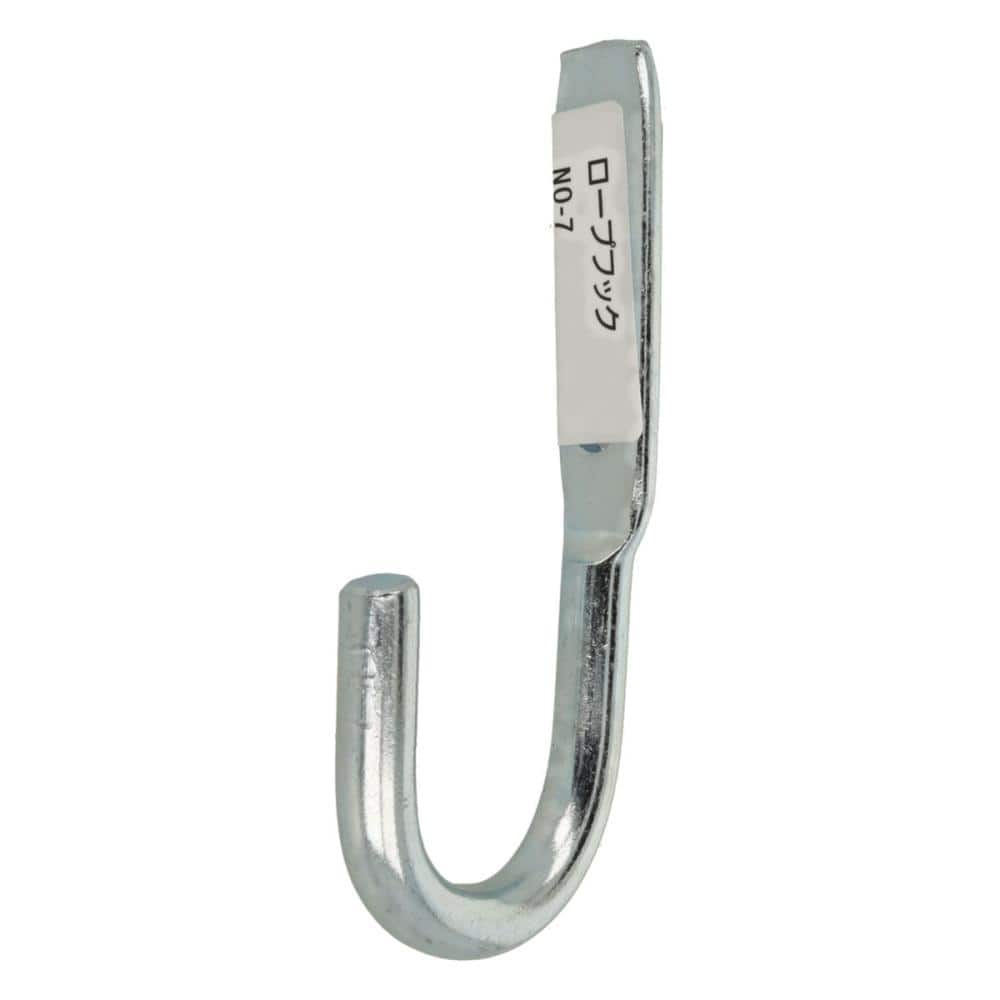 オープンロープフック　ＮＯ７