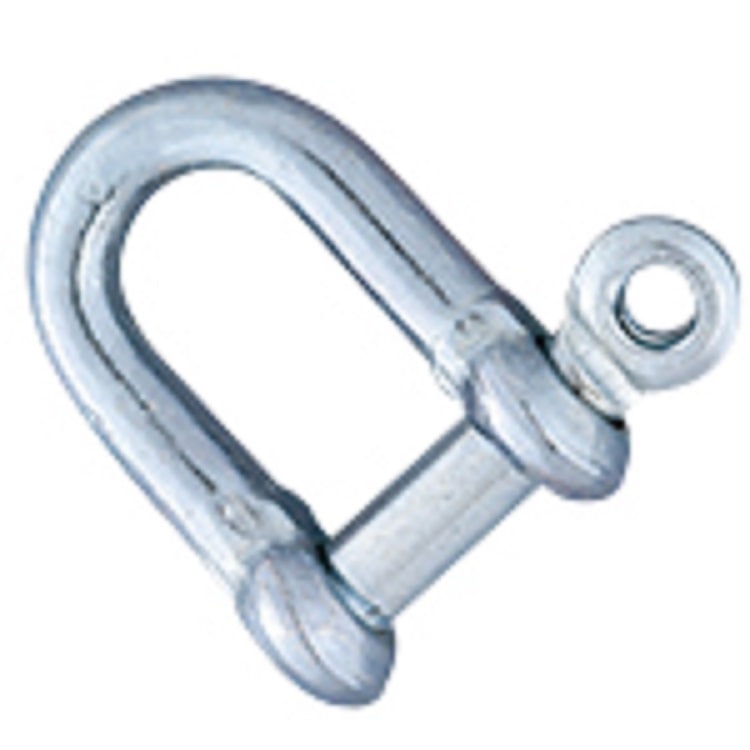 シャックル　Ｚｕ　１９ＭＭ