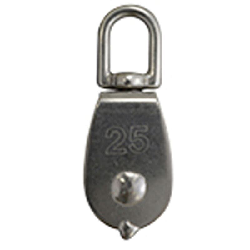 ステン　ダルマカッシャ　２５ｍｍ