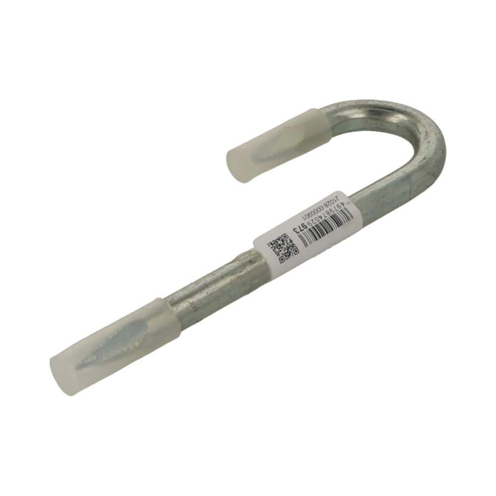 打ち込みステッキ　１０Ｘ１５０