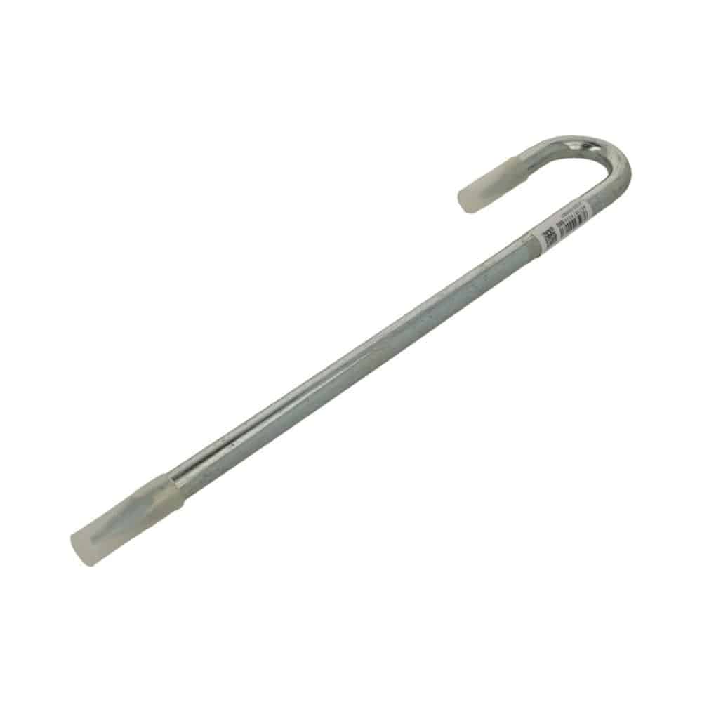 打ち込みステッキ　１０Ｘ３００