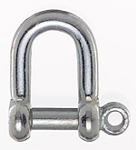 シャックル　２５