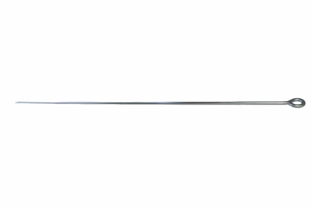 打込み　丸カン　１３（１２）×１５００