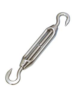 ステン枠式ターンバックル　Ａ－３８１